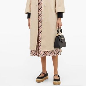 Mary Jane shoes by prada